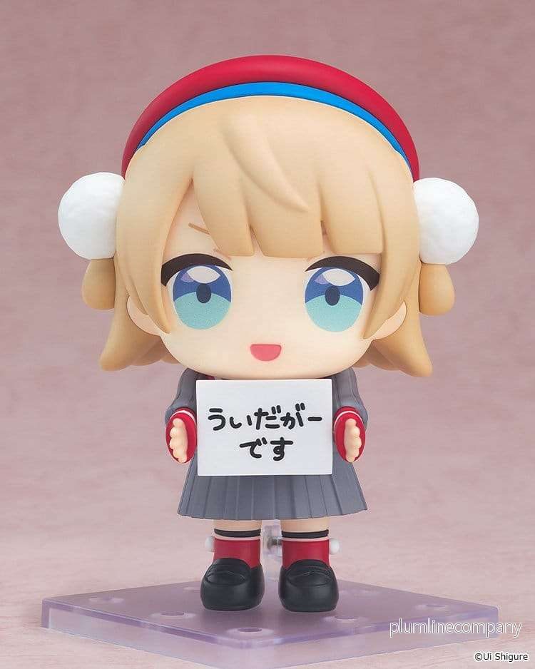 VTuber Nendoroid actionfigur Uidaga 10 cm - Bild 3