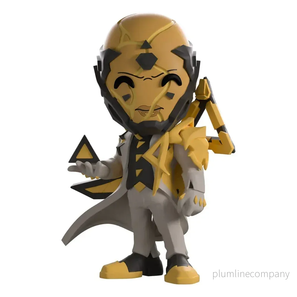 Borderlands Figur Timekeeper 13 cm