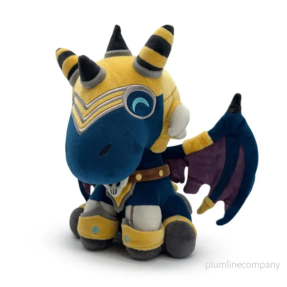 World of Warcraft gosedjur Invincible 23 cm - Bild 3