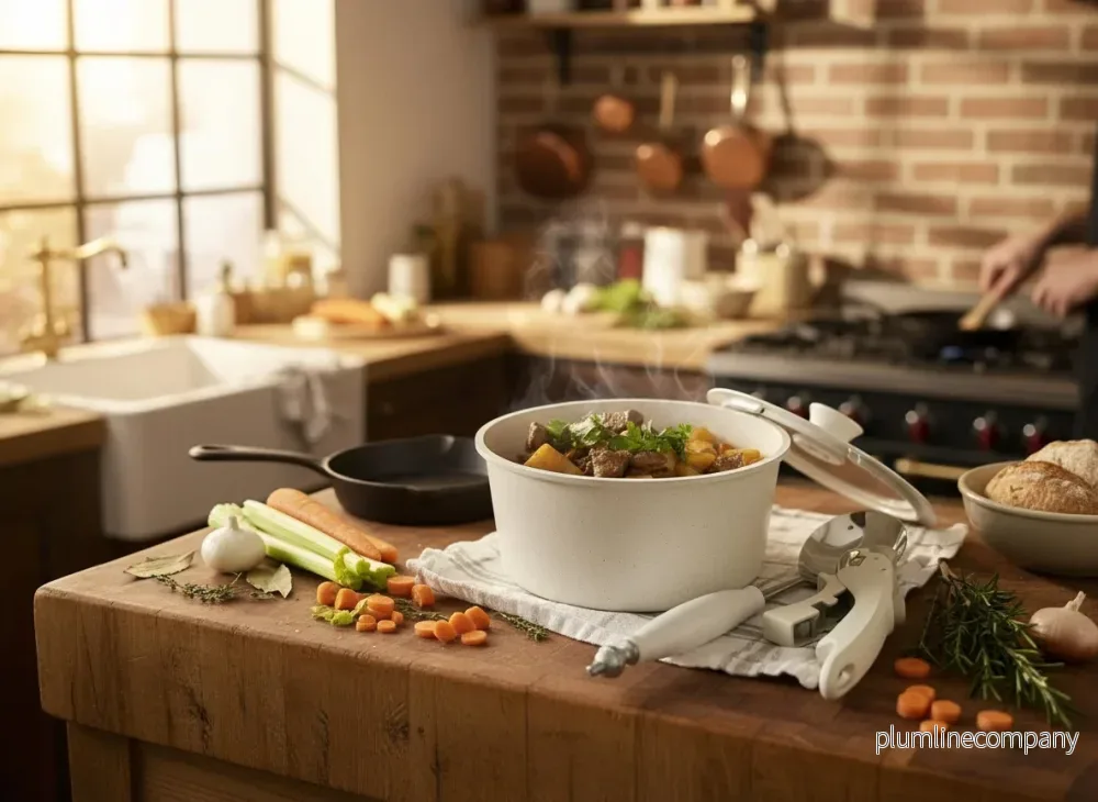 SmartPan™ NonStick Set - Bild 3