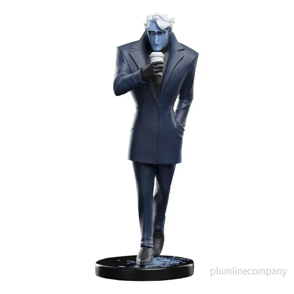 Lore Olympus x Weta Workshop Mini Figur Hades 16 cm
