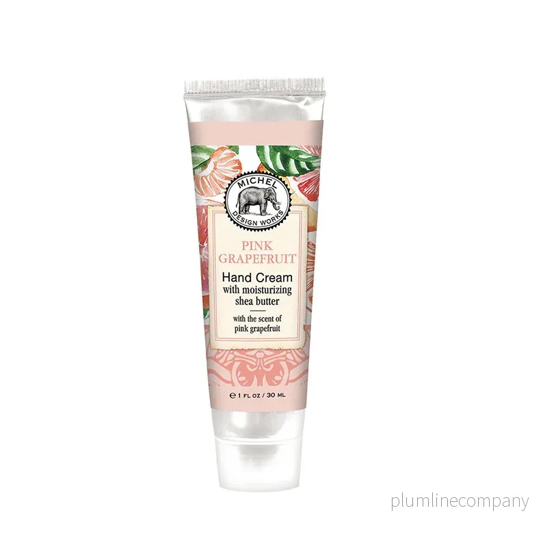 Handkräm, Pink Grapefruit Handkräm, Pink Grapefruit
