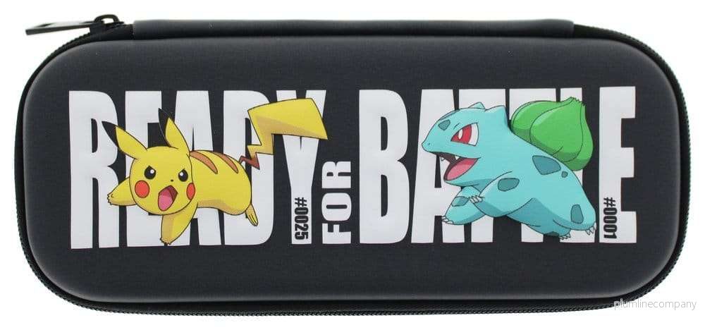 Pokémon pennfodral Ready for Battle - Bild 2