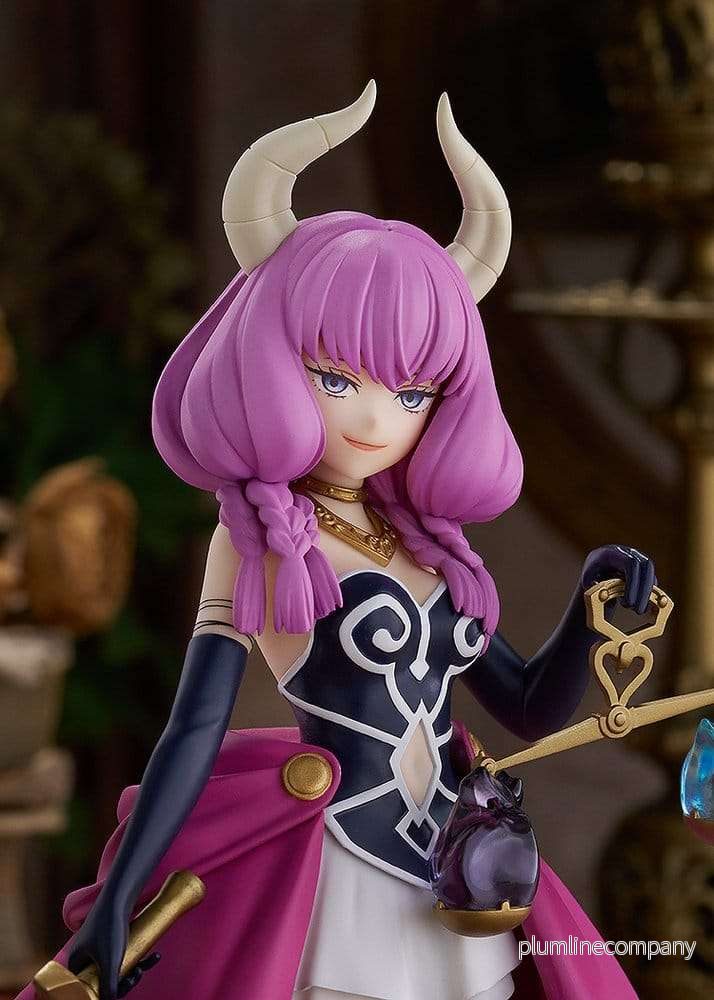 Frieren: Beyond Journey's End Pop Up Parade PVC-figur Aura 17 cm - Bild 2