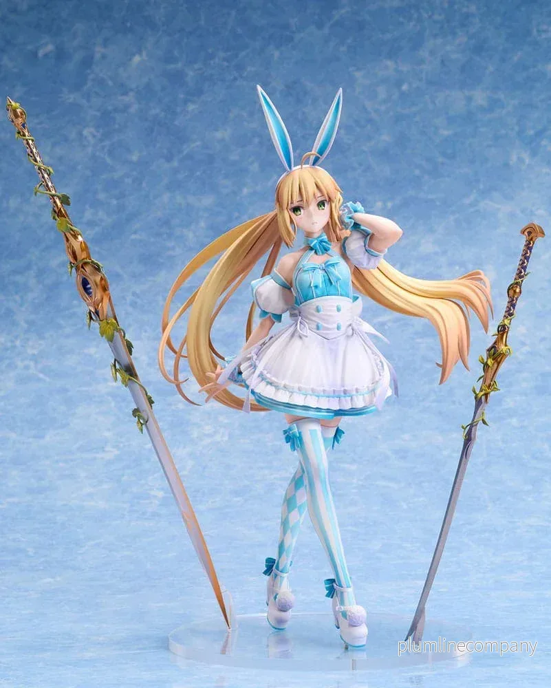 Fate/Grand Order PVC Figur 1/7 Berserker/Altria Caster 30 cm - Bild 3