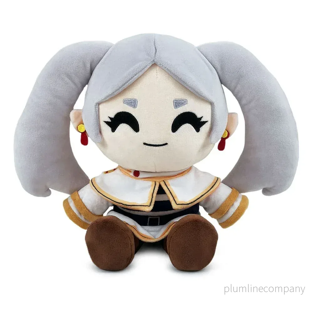 Frieren: Beyond Journey’s End gosedjur Frieren 22 cm