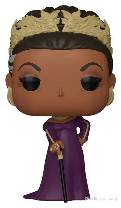 Bridgerton POP! TV Figur Lady Danbury 9 cm - Bild 2