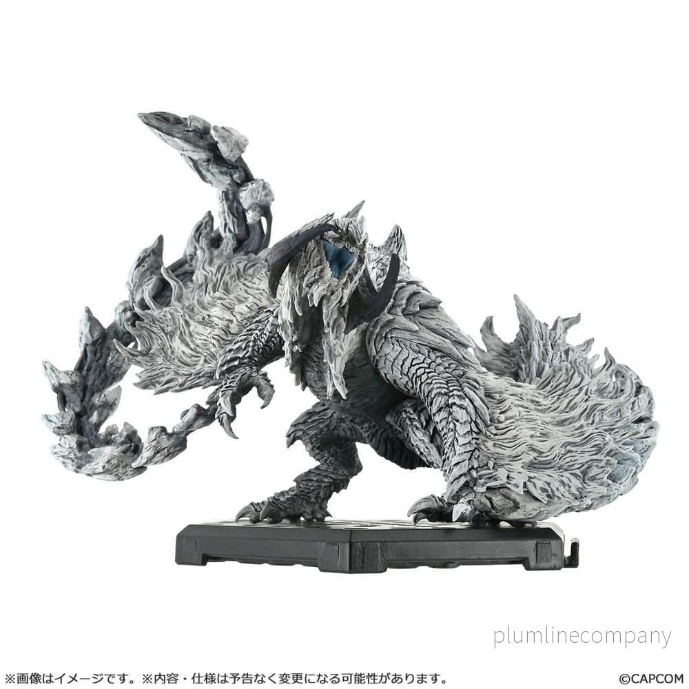 Monster Hunter Figurbyggare Trading Figures 10 - 15 cm Standardmodell Plus Vol. 27 (6) - Bild 3