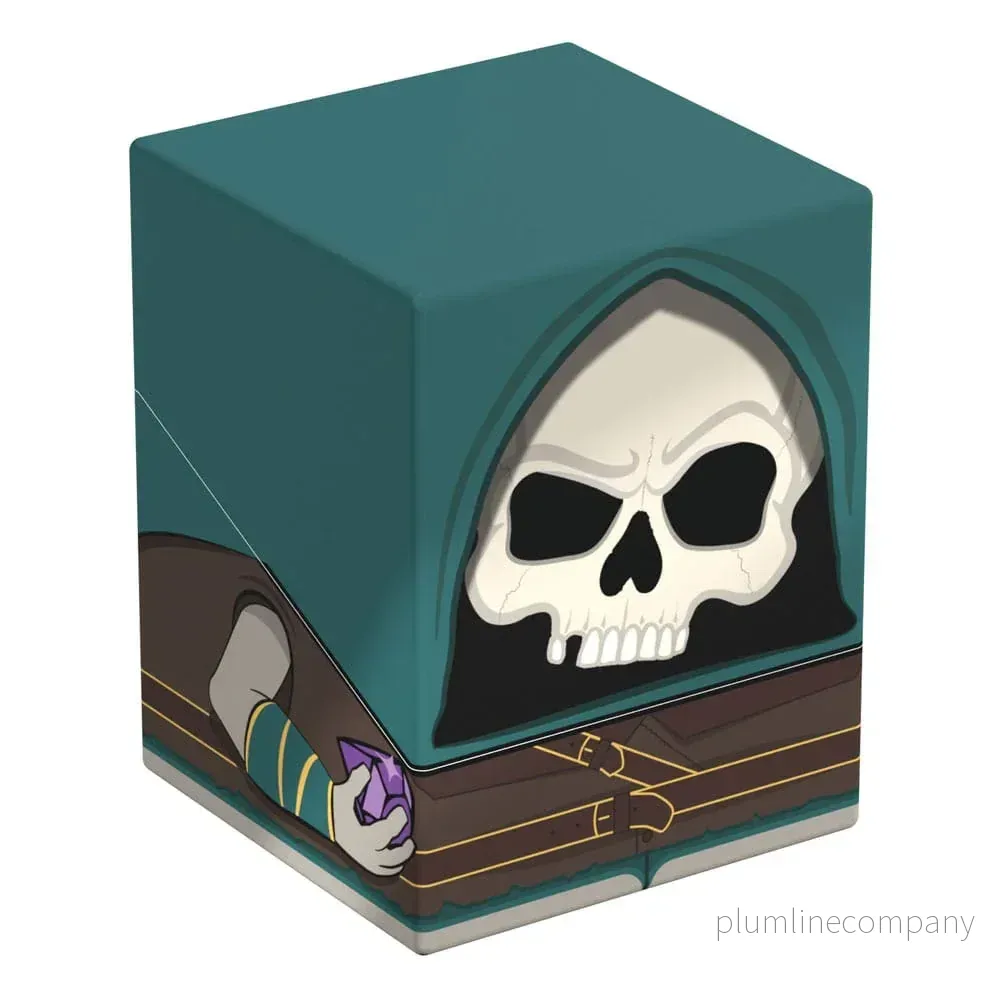 Squaroe Magic: The Gathering "Foundations" MTG003 - Tinybones - Bild 2