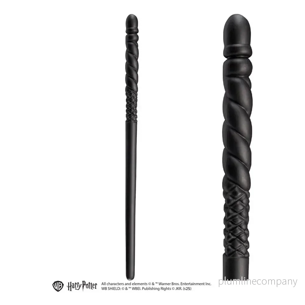 Harry Potter Rollspelsstav Ginny Weasley 30 cm - Bild 3