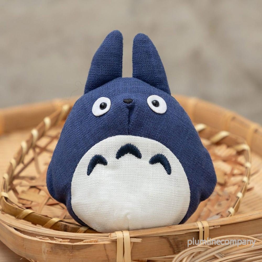 My Neighbor Totoro Japansk Stil Beanbag Gosedjur Medium Totoro My Neighbor Totoro Japansk Stil Beanbag Gosedjur Medium Totoro