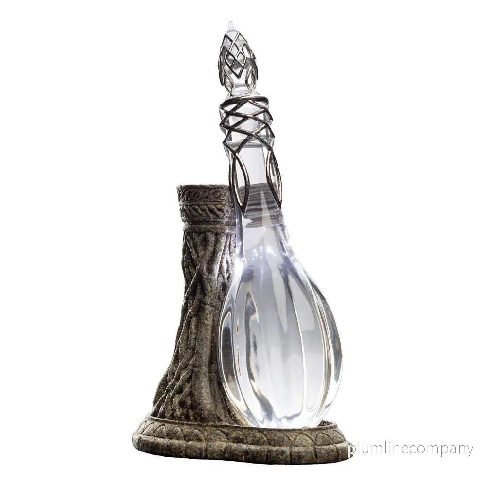 Lord of the Rings Replica Galadriel’s Phial 1/1 10 cm Lord of the Rings Replica Galadriel’s Phial 1/1 10 cm
