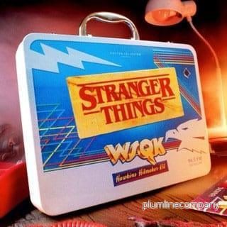 Stranger Things Hawkins Hitmaker Kit - Bild 2