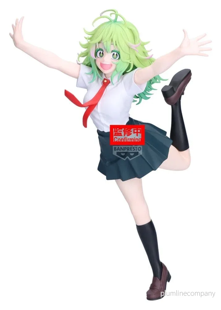 My Hero Academia Glitter & Glamours PVC-figur Toru Hagakure (Ver. A) 23 cm - Bild 2
