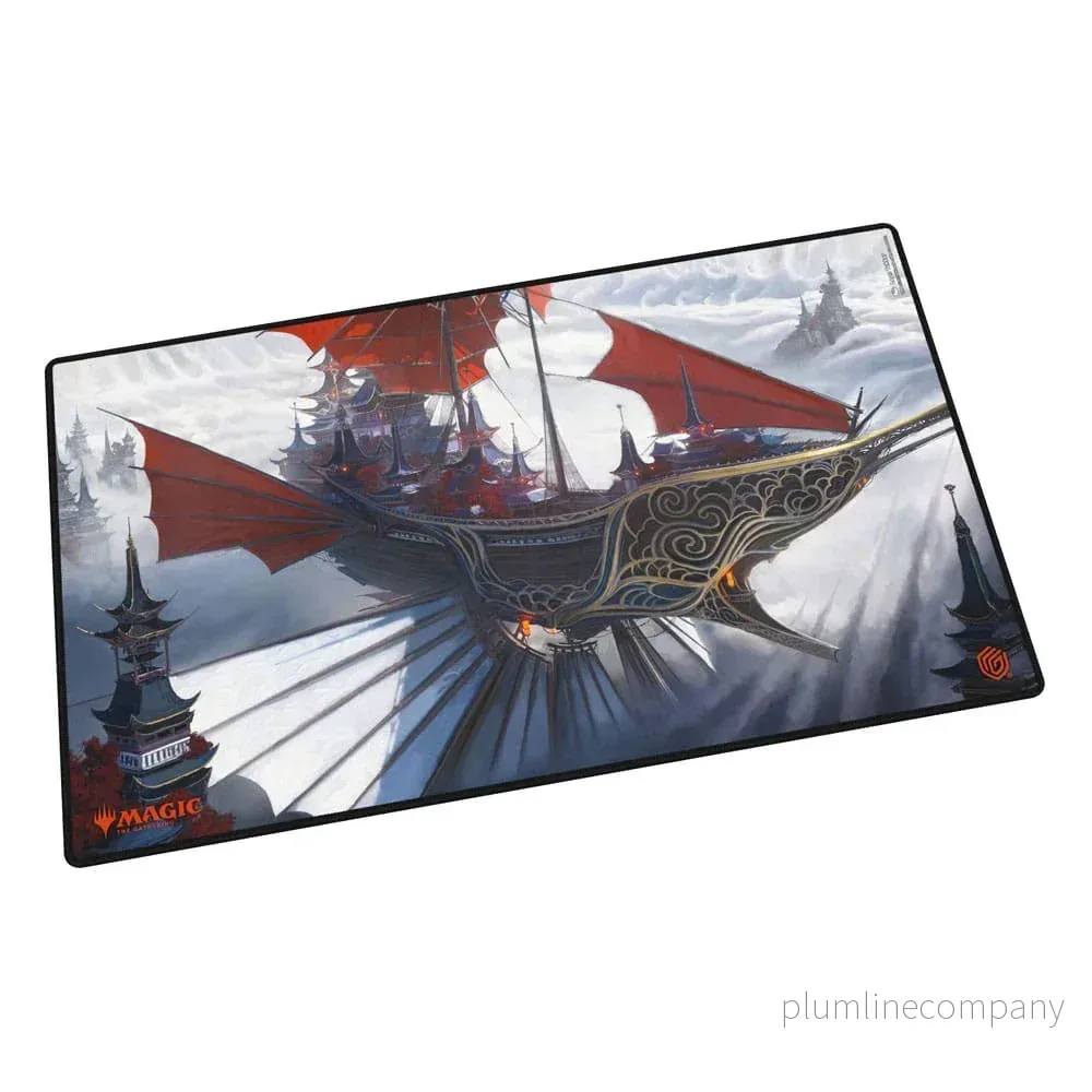Ultimate Guard Spelmatta Magic: The Gathering ”Tarkir: Dragonstorm”