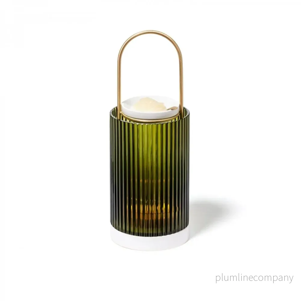 Trudon, La Promeneuse