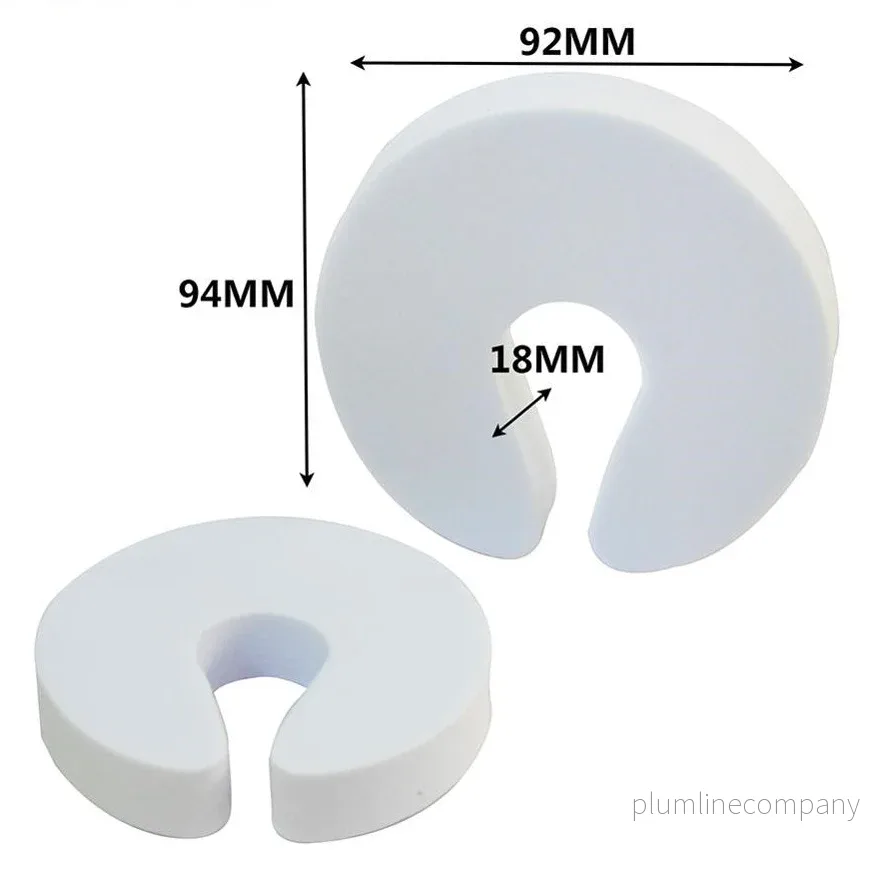 Klämskydd (2 pack) - Bild 2
