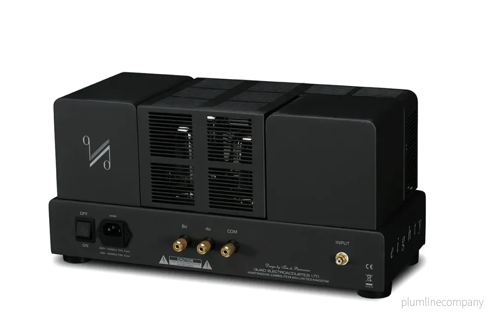 Quad QII-Eighty - Bild 2