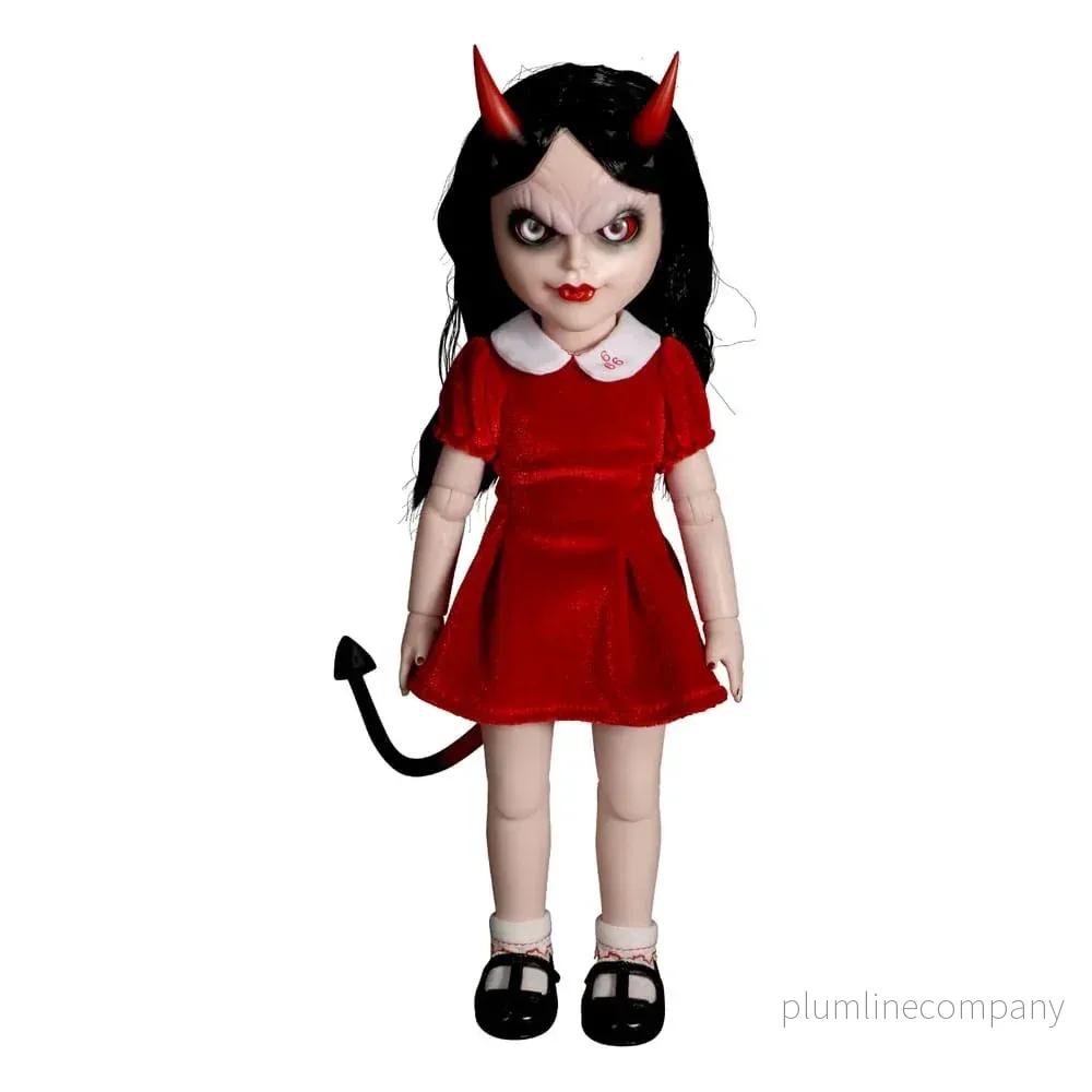 The Return of the Living Dead Dolls - Sin 25 cm - Bild 2