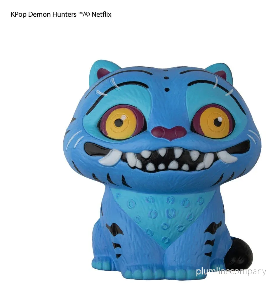 KPop Demon Hunters Squishy Antistressfigur Derpy - Bild 2