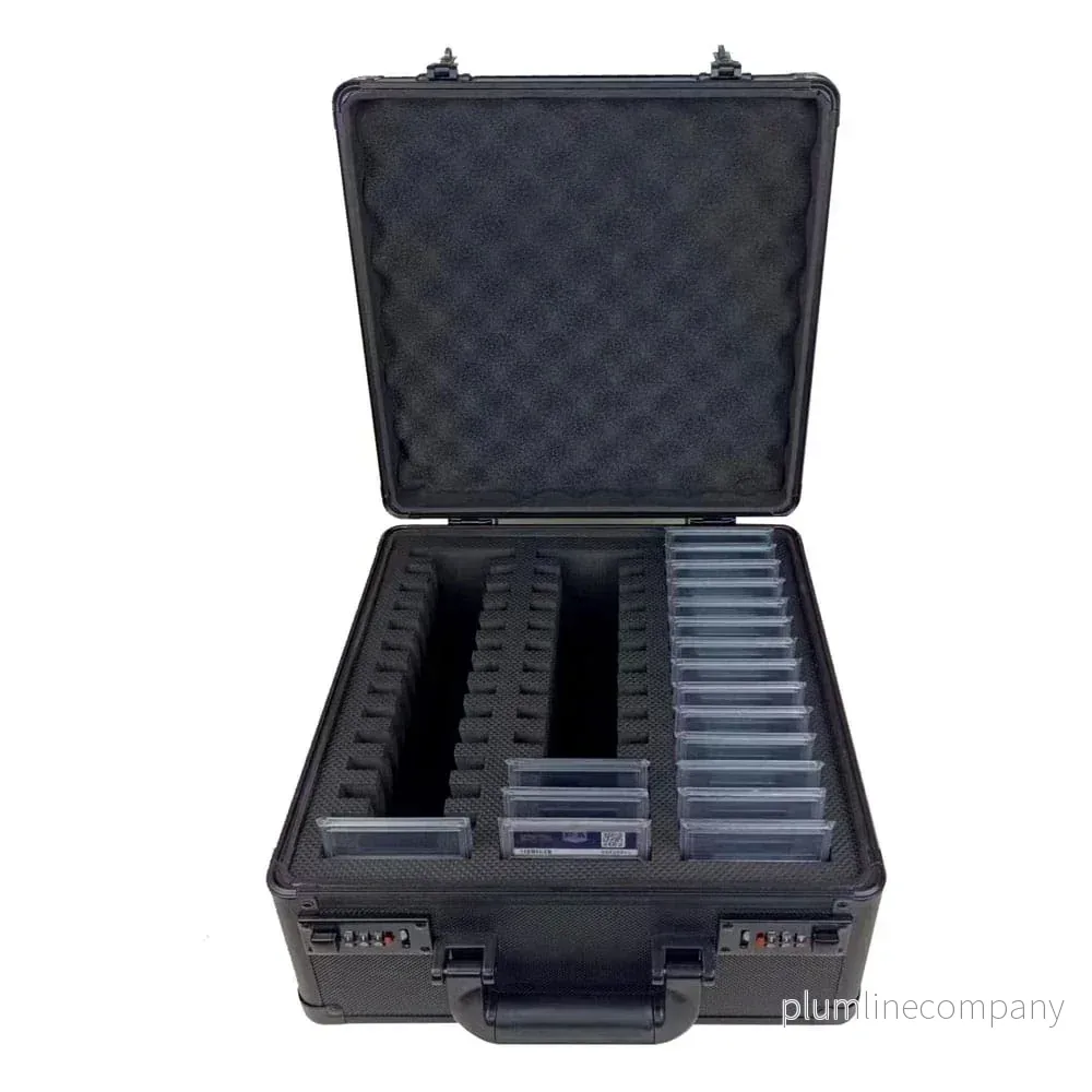 Evoretro Trading Card Suitcase för Booster Packs - Bild 2