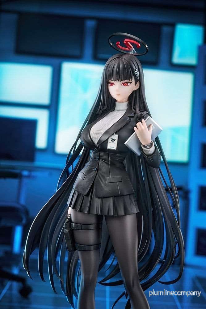 Blue Archive PVC-figur 1/7 Rio 26 cm - Bild 3