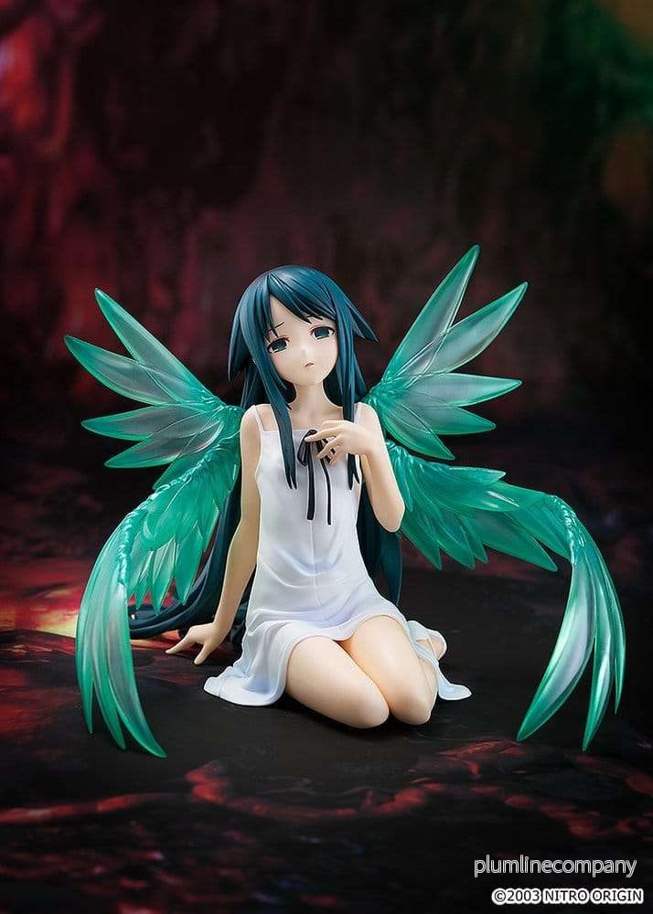 The Song of Saya Pop Up Parade PVC-figur Saya L Size 12 cm - Bild 3