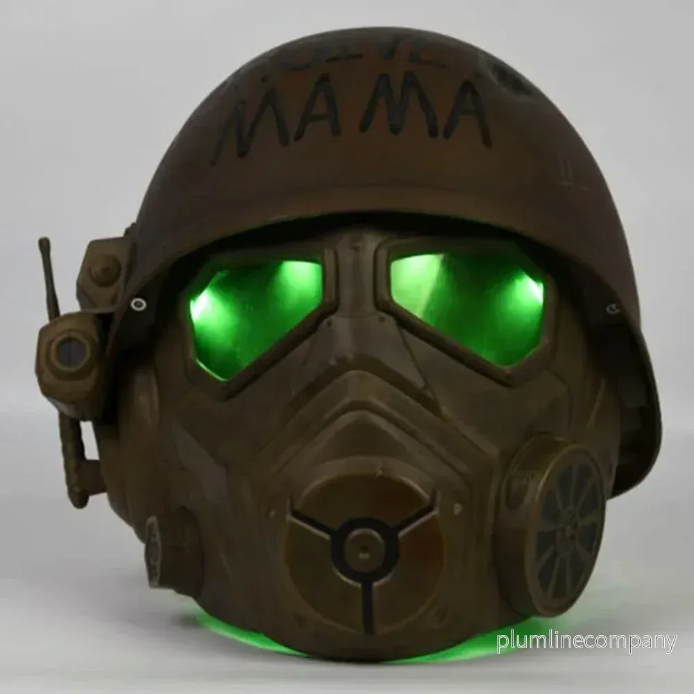 Fallout hjälm NCR Desert Ranger - Bild 3