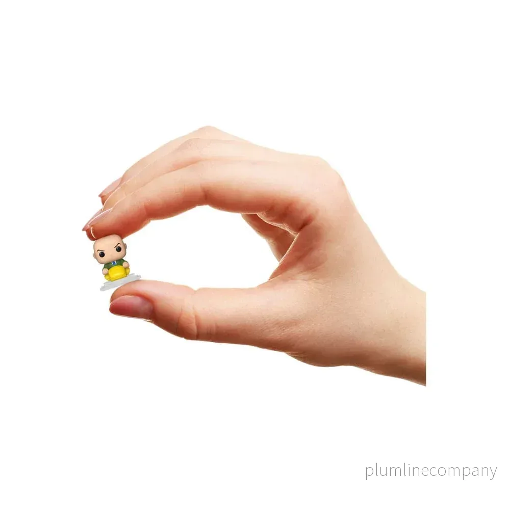 X-Men Bitty POP! Box Figur - Xavier's Skola - Bild 3