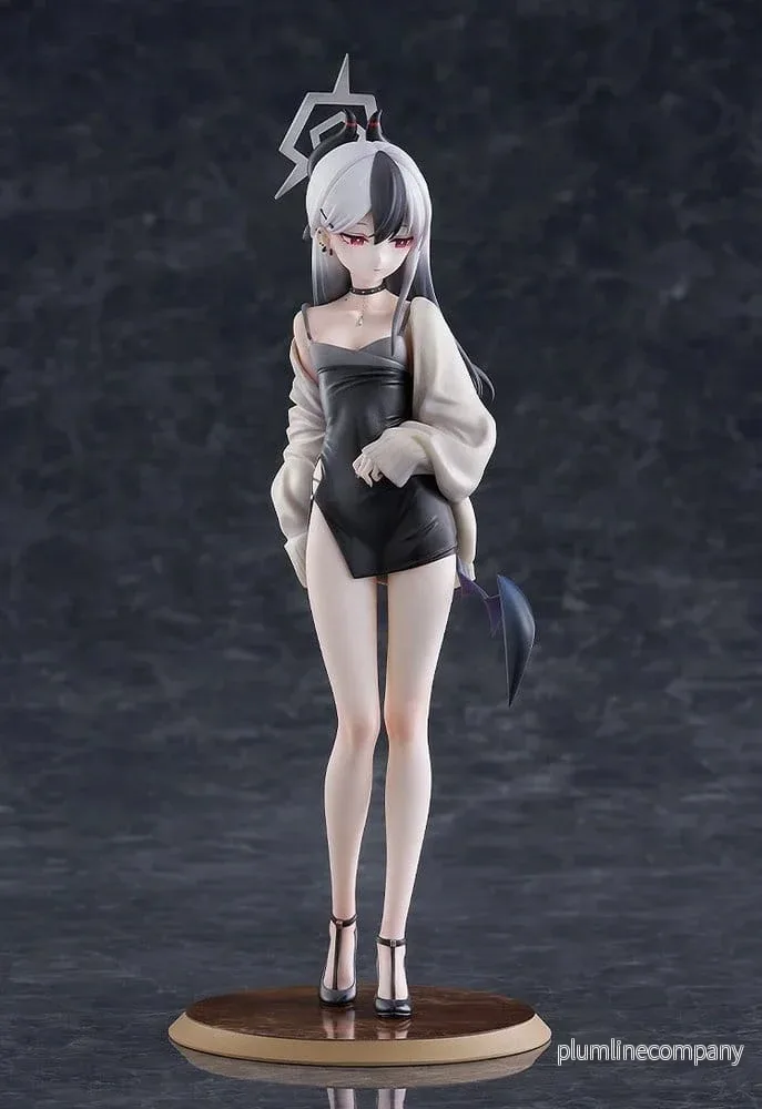 Blue Archive PVC-figur i skala 1/7 Kayoko (klänning) 23 cm - Bild 2