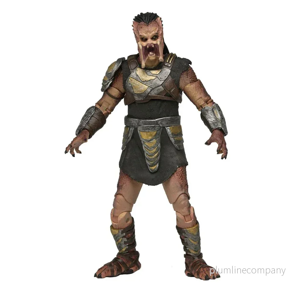 Predator: Badlands Action Figur Ultimate Dek 17 cm - Bild 2
