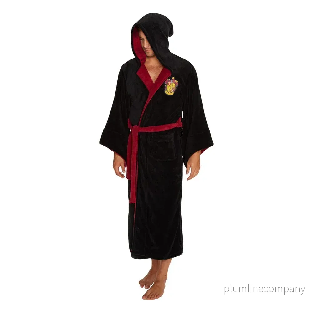 Harry Potter Gryffindor Fleece Badrock Harry Potter Gryffindor Fleece Badrock