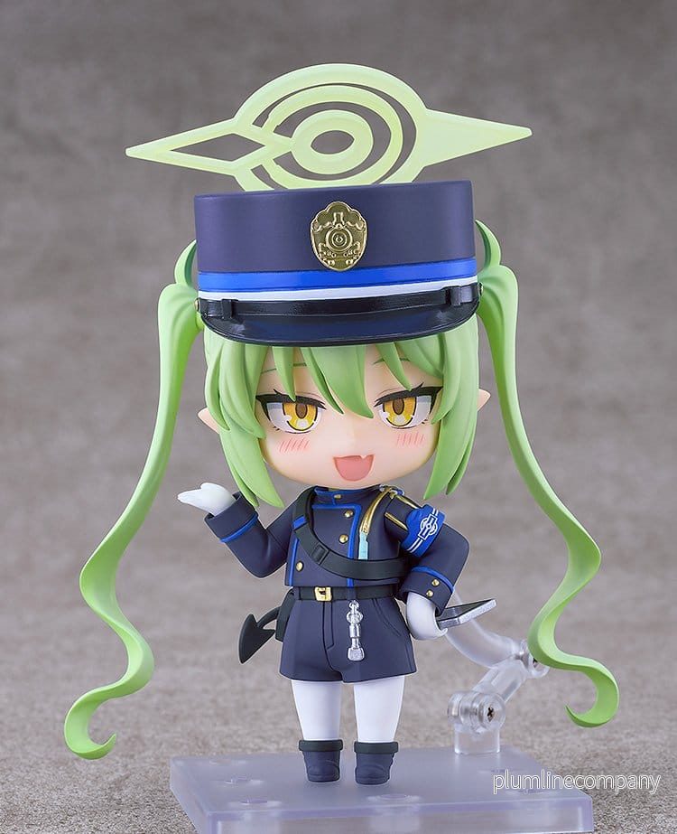 Blue Archive Nendoroid Actionfigur Nozomi Tachibana 10 cm - Bild 2