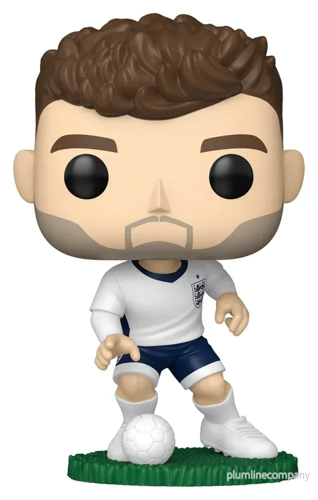 EFL POP! Fotboll Figur England - John Stones 9 cm - Bild 2