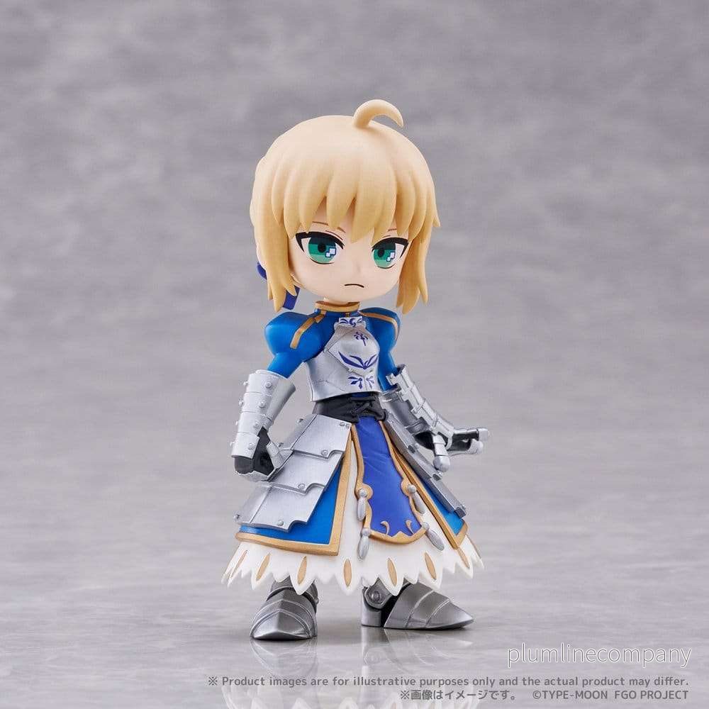 Fate/Grand Order PalVerse Mini Figures vol.1 Blind Box Display (6) - Bild 2