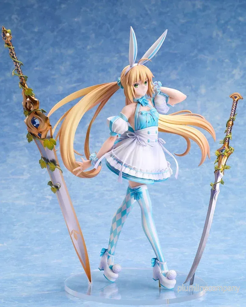 Fate/Grand Order PVC Figur 1/7 Berserker/Altria Caster 30 cm Fate/Grand Order PVC Figur 1/7 Berserker/Altria Caster 30 cm