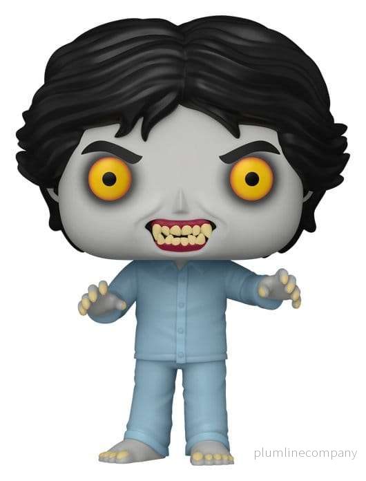An American Werewolf in London POP! Movies Vinylfigur David Kessler Dream 9 cm An American Werewolf in London POP! Movies Vinylfigur David Kessler Dream 9 cm