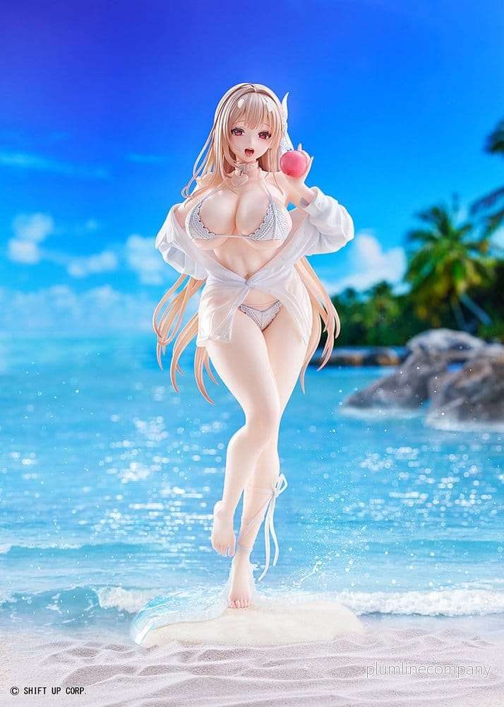 Goddess of Victory: Nikke PVC-figur 1/7 Viper Shine of Love 28 cm - Bild 3