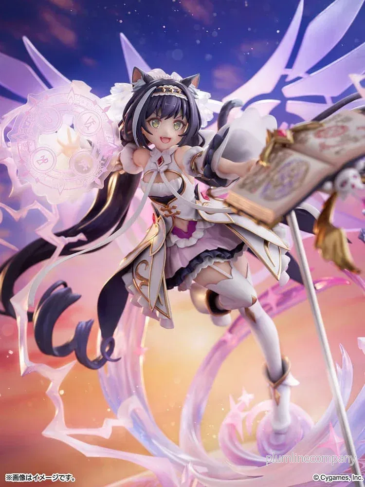 Princess Connect! Re:Dive PVC Figur 1/7 Karyl Princess Ver. 33 cm - Bild 3