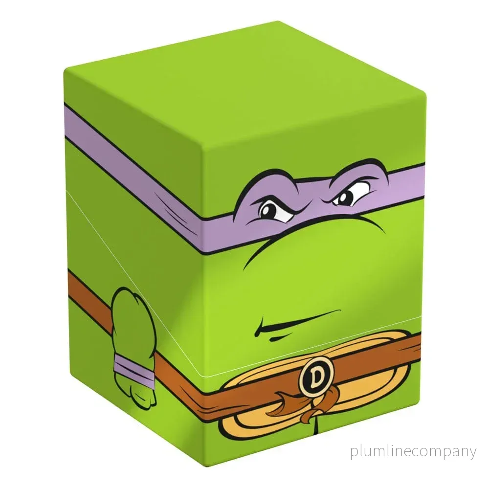 Squaroe - Donatello Teenage Mutant Ninja Turtles™ NT003