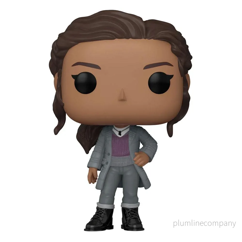 Spider-Man: No Way Home POP! Vinylfigur MJ 9 cm