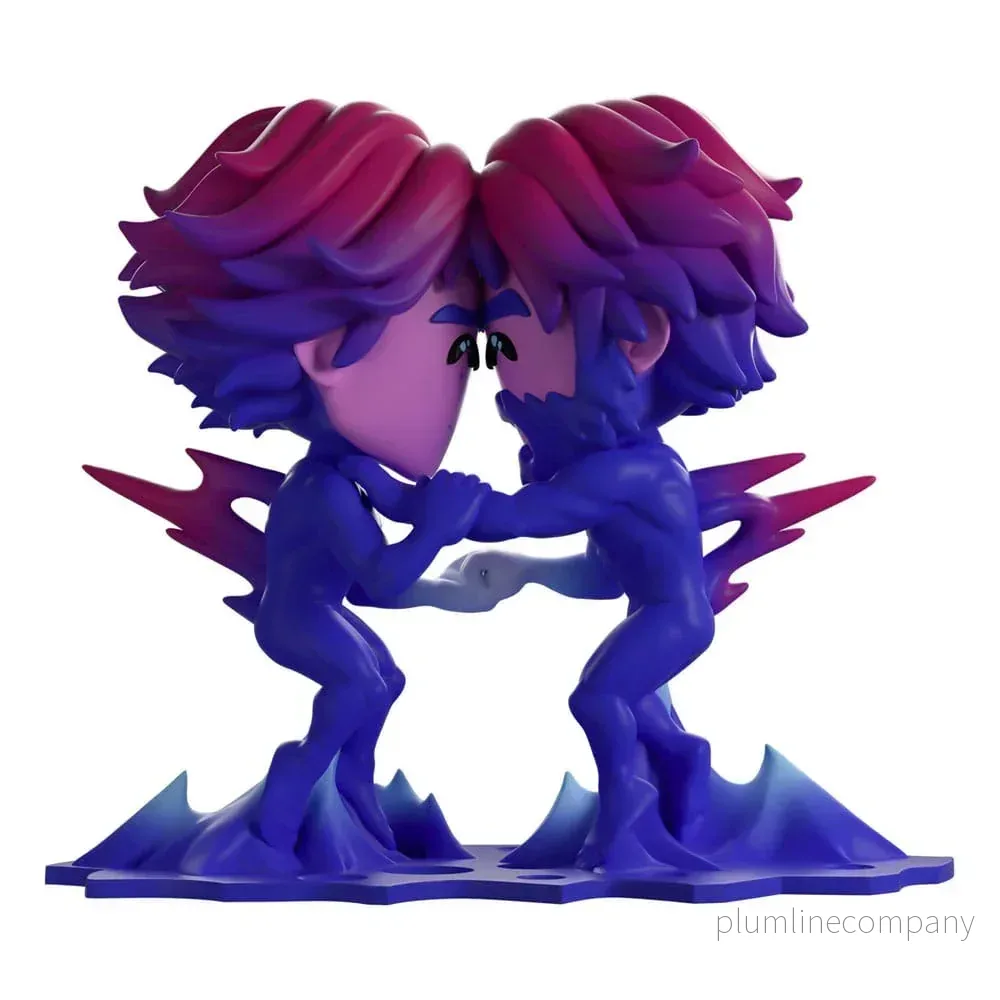 Arcane Figurer 2-Pack Jayce & Viktor 13 cm - Bild 3