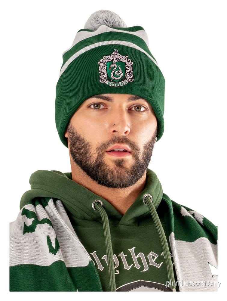 Harry Potter Mössa Slytherin - Bild 2