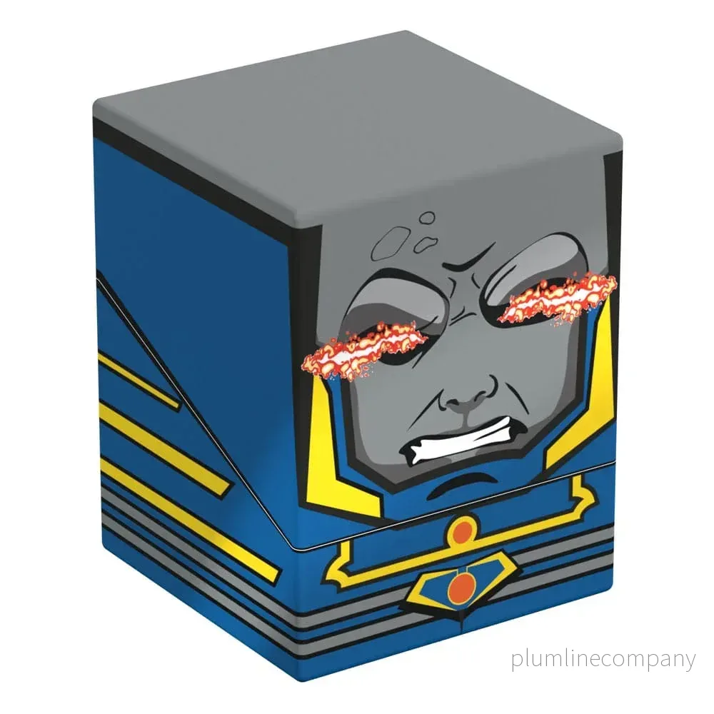 Squaroe DC Justice League™ JL011 – Darkseid™ Squaroe DC Justice League™ JL011 – Darkseid™