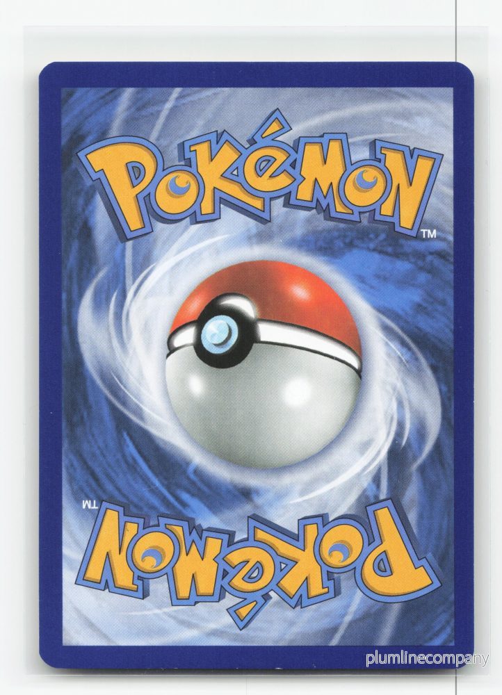 Ash's Pikachu SM114 - SM Black Star Promos - Bild 2
