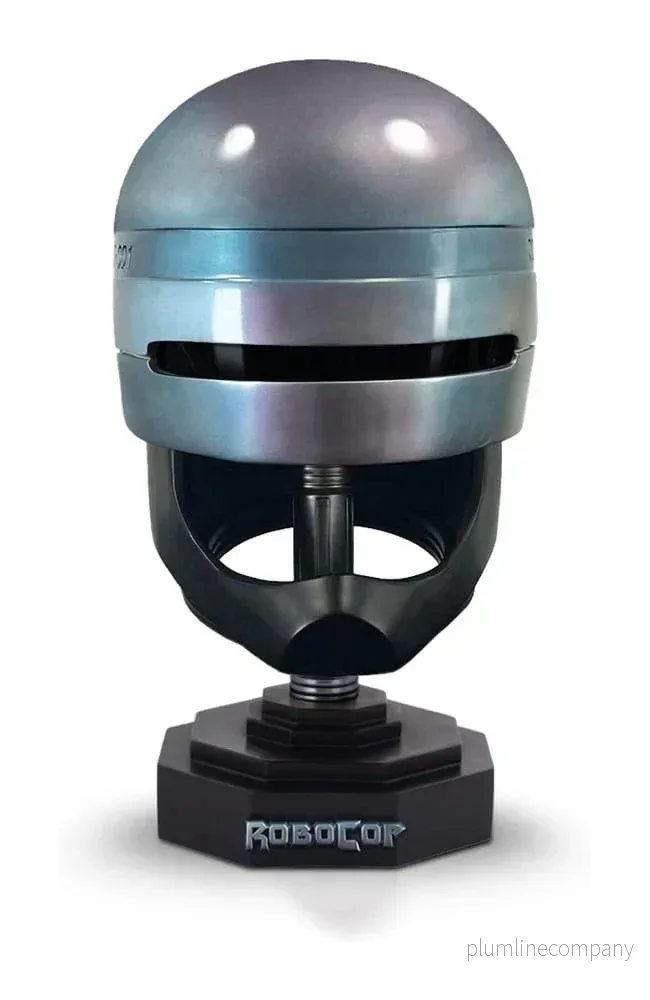 RoboCop Replica 1/1 RoboCop Helmet 43 cm - Bild 2