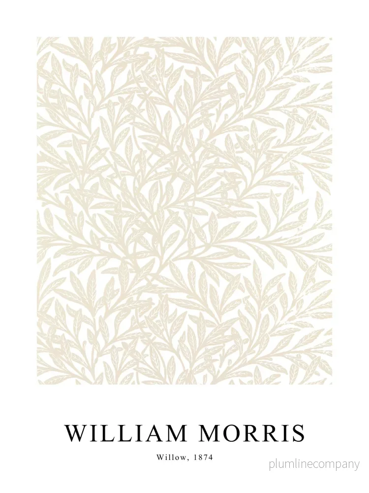 Willow Poster