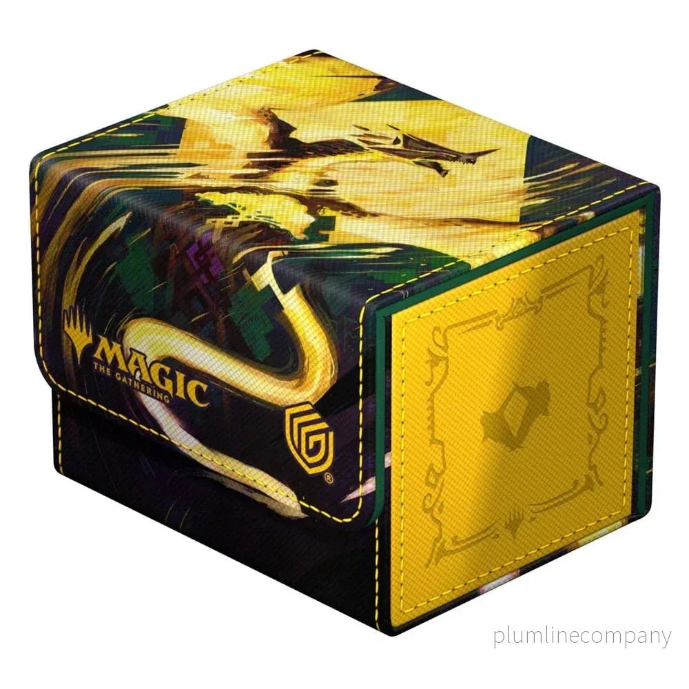 Ultimate Guard Sidewinder 100+ Xenoskin – Tarkir: Dragonstorm Ultimate Guard Sidewinder 100+ Xenoskin – Tarkir: Dragonstorm