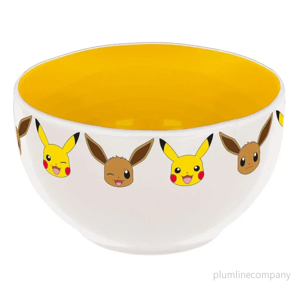 Pokémon Skål