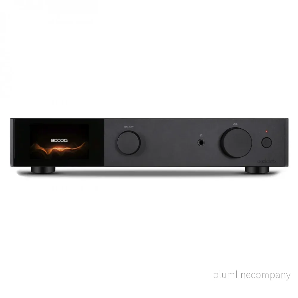 Audiolab 9000Q Audiolab 9000Q